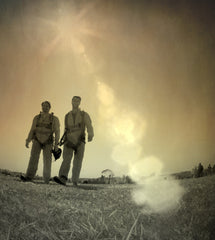 Aa bb cc dd Little Walk With Loved Ones